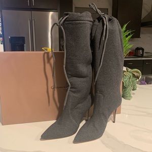 Gianvito Rossi Hoodie Size 40 $1345